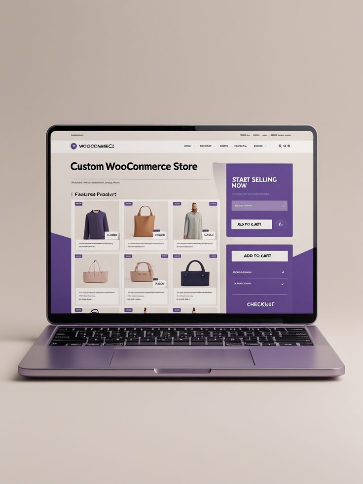 Real Estate Website Design